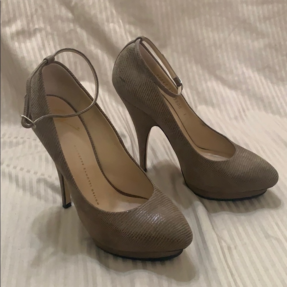 giuseppe zanotti heels